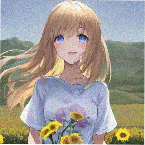 读者木野的头像